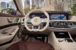 Mercedes-AMG S65 Lang 2017 года (NA)